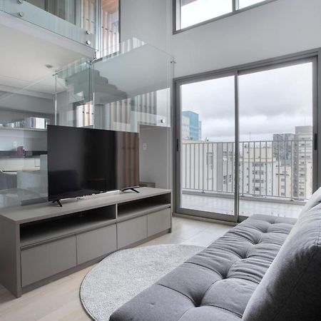 Apartament Tabas - Pivo Match Jardins - Cravinhos São Paulo Zewnętrze zdjęcie