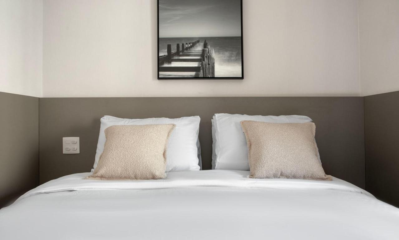 Apartament Tabas - Pivo Match Jardins - Cravinhos São Paulo Zewnętrze zdjęcie