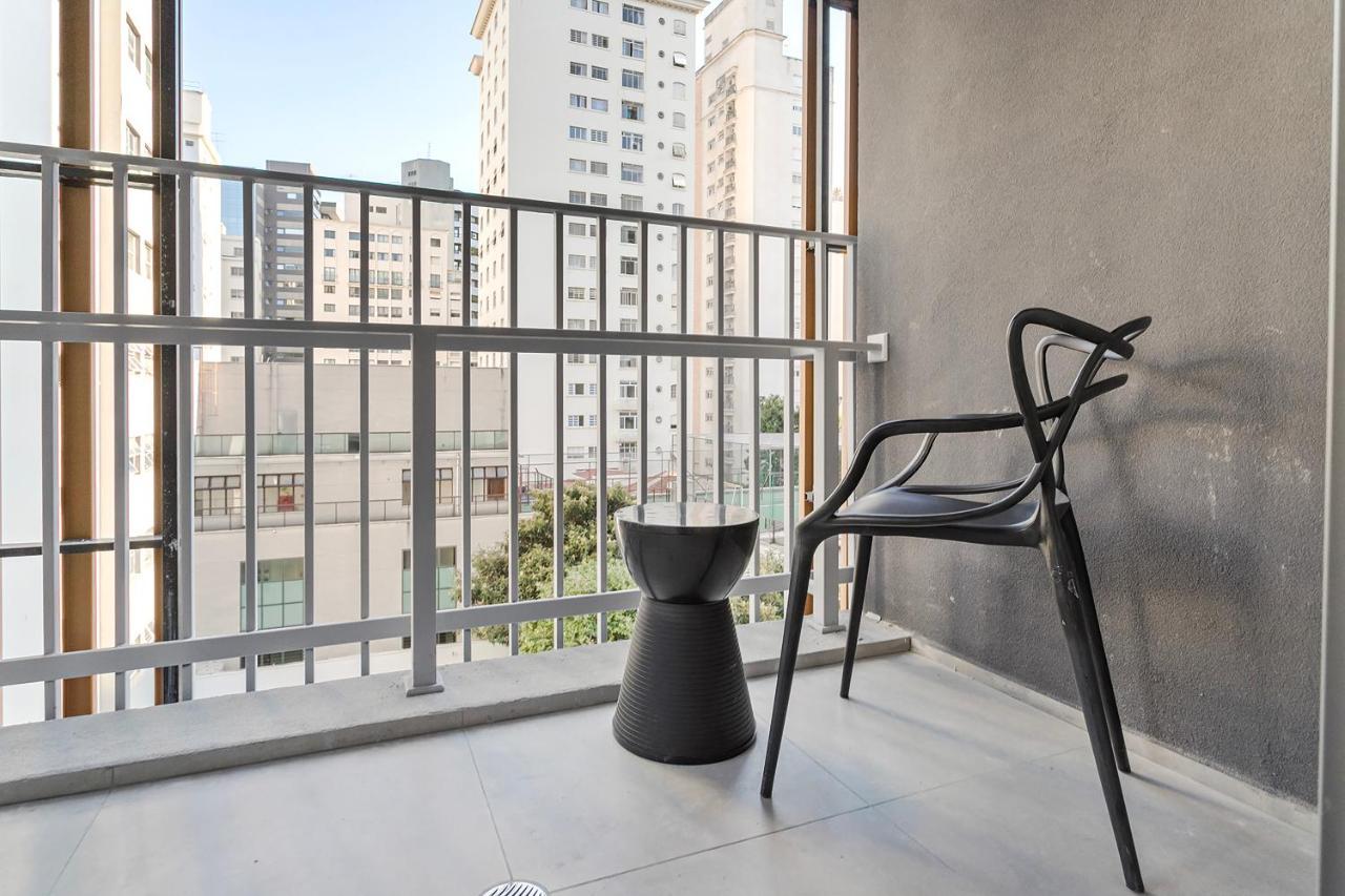 Apartament Tabas - Pivo Match Jardins - Cravinhos São Paulo Zewnętrze zdjęcie