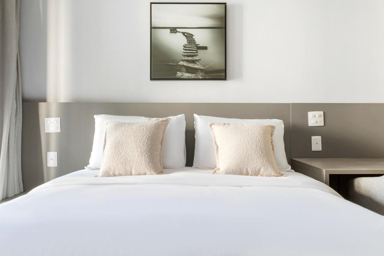 Apartament Tabas - Pivo Match Jardins - Cravinhos São Paulo Zewnętrze zdjęcie