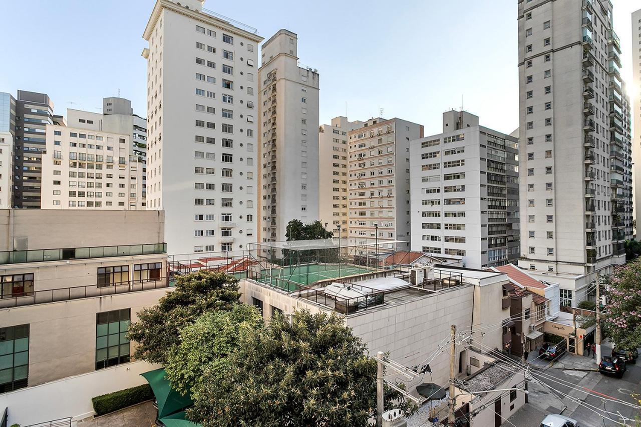 Apartament Tabas - Pivo Match Jardins - Cravinhos São Paulo Zewnętrze zdjęcie