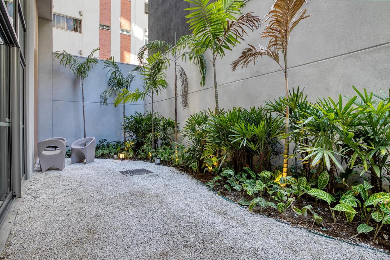 Apartament Tabas - Pivo Match Jardins - Cravinhos São Paulo Zewnętrze zdjęcie