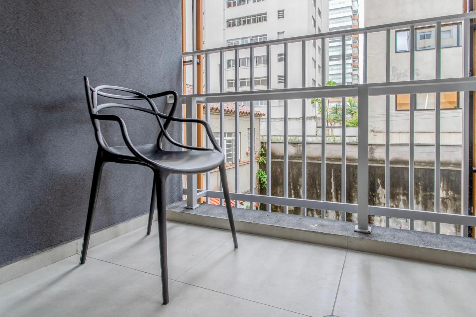 Apartament Tabas - Pivo Match Jardins - Cravinhos São Paulo Pokój zdjęcie
