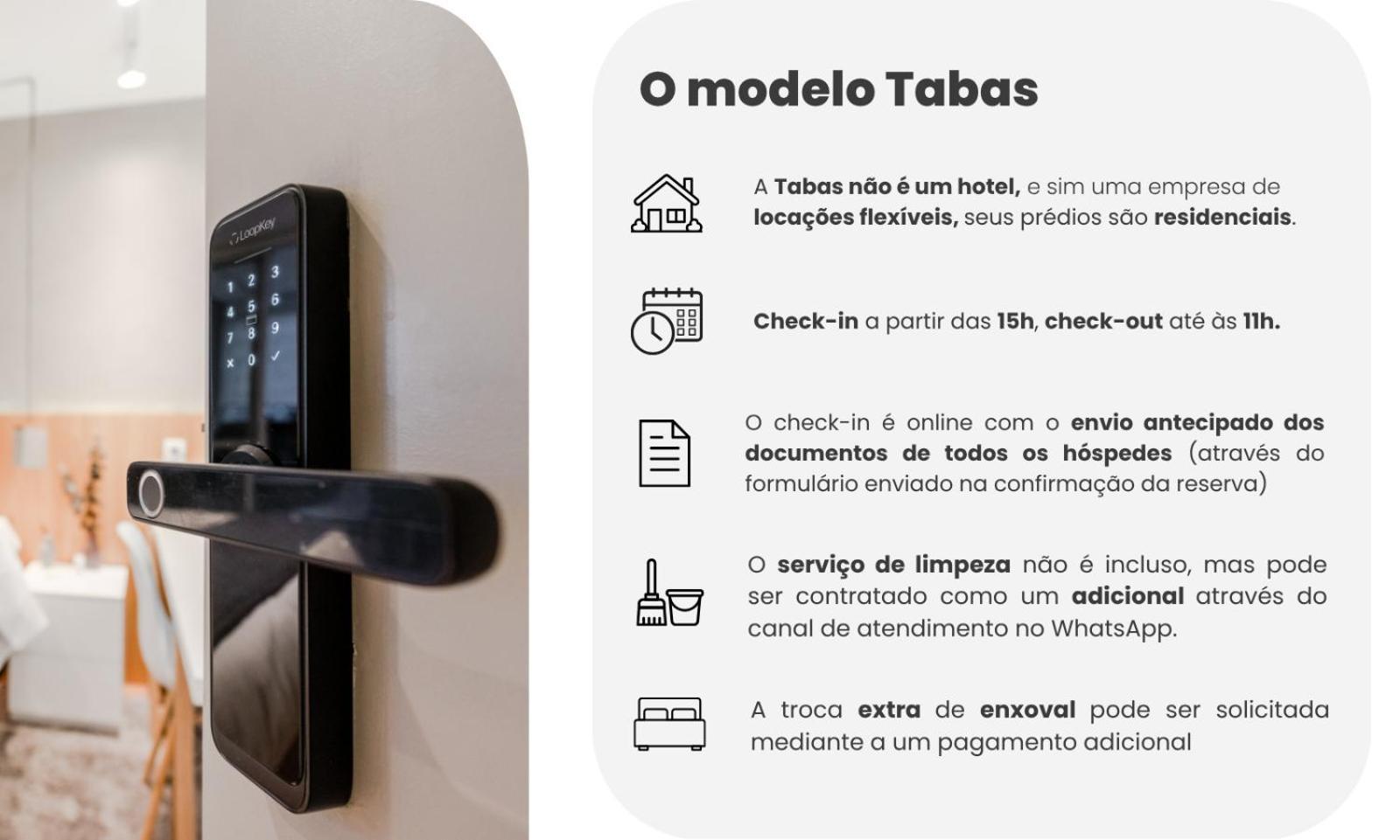 Apartament Tabas - Pivo Match Jardins - Cravinhos São Paulo Zewnętrze zdjęcie